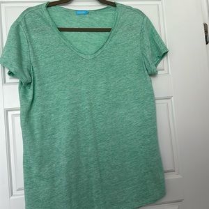 Light green size large